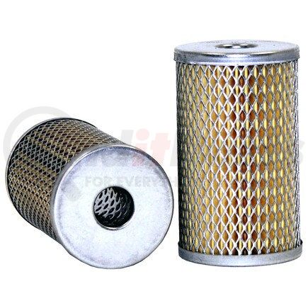 57131 by WIX FILTERS - WIX Cartridge Hydraulic Metal Canister Filter