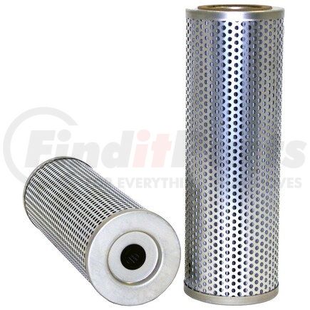 57128 by WIX FILTERS - WIX Cartridge Hydraulic Metal Canister Filter