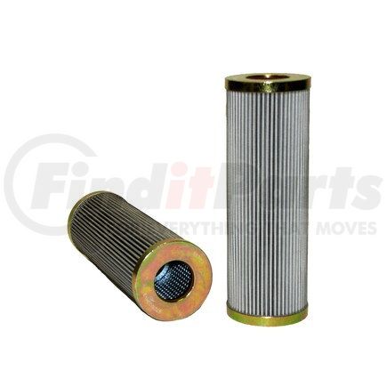 57157 by WIX FILTERS - WIX Cartridge Hydraulic Metal Canister Filter