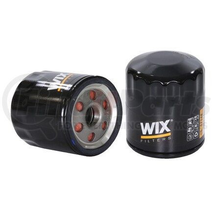 57148 by WIX FILTERS - WIX Spin-On Lube Filter