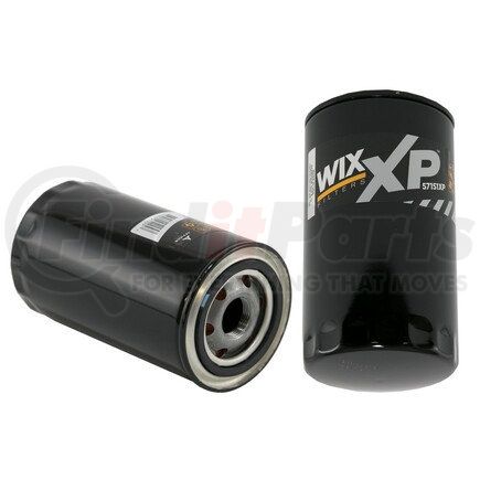 57151XP by WIX FILTERS - WIX XP Spin-On Lube Filter