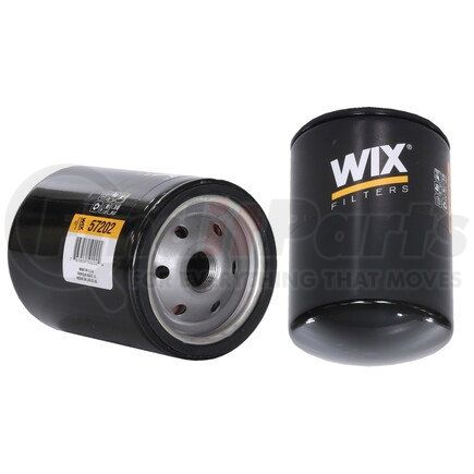 57202 by WIX FILTERS - Spin-On Lube Filter