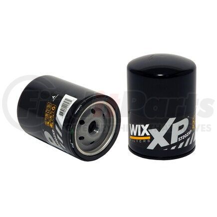 57202XP by WIX FILTERS - WIX XP Spin-On Lube Filter