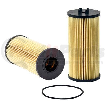 57213 by WIX FILTERS - WIX Cartridge Lube Metal Free Filter