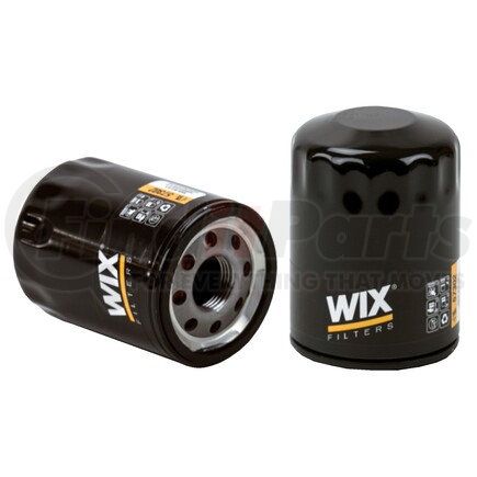 57302 by WIX FILTERS - WIX Spin-On Lube Filter