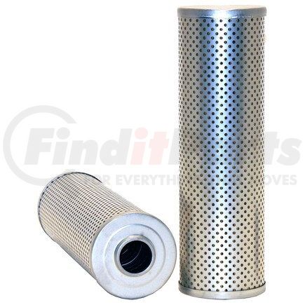 57315 by WIX FILTERS - WIX Cartridge Hydraulic Metal Canister Filter