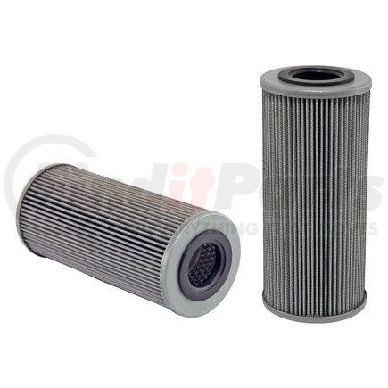 57342 by WIX FILTERS - WIX Cartridge Hydraulic Metal Canister Filter