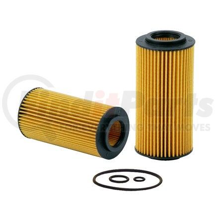 57328 by WIX FILTERS - WIX Cartridge Lube Metal Free Filter