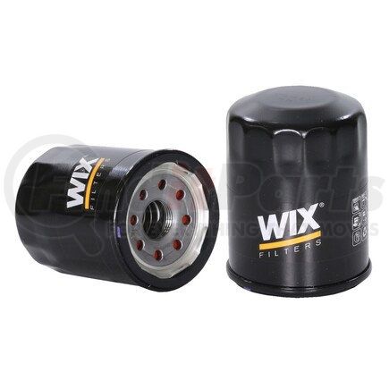 57356 by WIX FILTERS - Spin-On Lube Filter