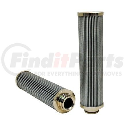 57364 by WIX FILTERS - WIX Cartridge Hydraulic Metal Canister Filter