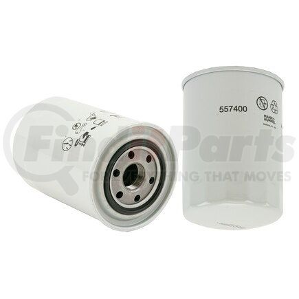 57400 by WIX FILTERS - WIX Spin-On Lube Filter