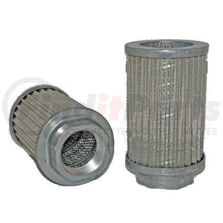 57453 by WIX FILTERS - WIX Cartridge Hydraulic Metal Canister Filter
