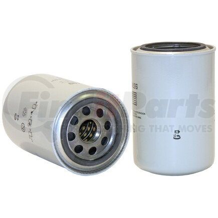 57422 by WIX FILTERS - WIX Spin-On Lube Filter