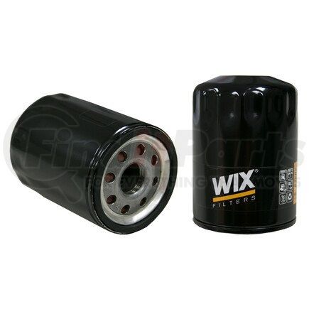 57502 by WIX FILTERS - WIX Spin-On Lube Filter