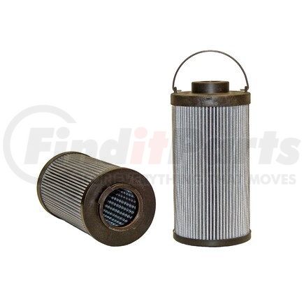 57523 by WIX FILTERS - WIX Cartridge Hydraulic Metal Canister Filter