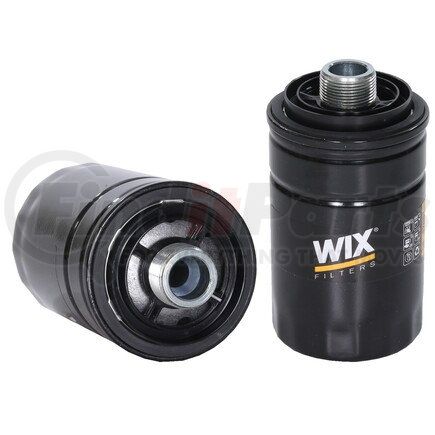 57561 by WIX FILTERS - WIX Spin-On Lube Filter