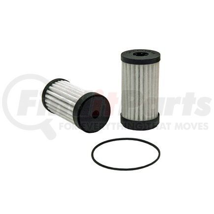 57702 by WIX FILTERS - WIX Cartridge Transmission Filter
