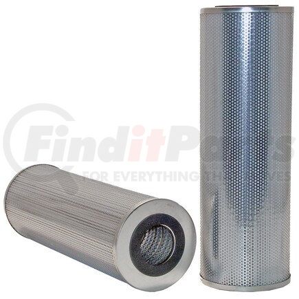 57729 by WIX FILTERS - WIX Cartridge Hydraulic Metal Canister Filter