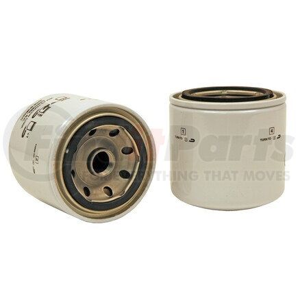 57730 by WIX FILTERS - WIX Spin-On Lube Filter