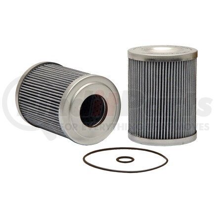 57742 by WIX FILTERS - WIX Cartridge Transmission Filter