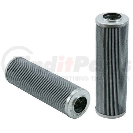 57755 by WIX FILTERS - WIX Cartridge Hydraulic Metal Canister Filter