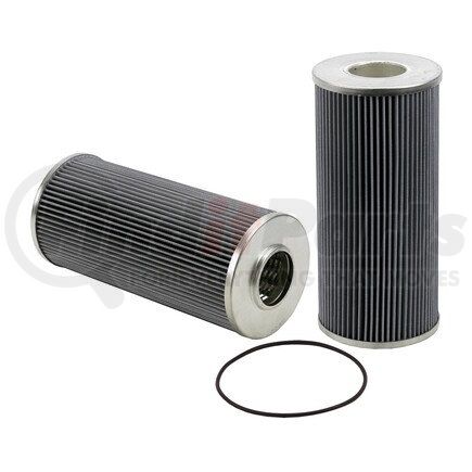 57809XE by WIX FILTERS - WIX Cartridge Hydraulic Metal Canister Filter
