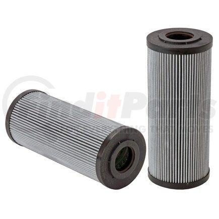 57811 by WIX FILTERS - WIX Cartridge Hydraulic Metal Canister Filter