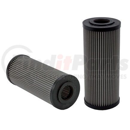 57845 by WIX FILTERS - WIX Cartridge Hydraulic Metal Canister Filter