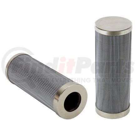57847 by WIX FILTERS - WIX Cartridge Hydraulic Metal Canister Filter