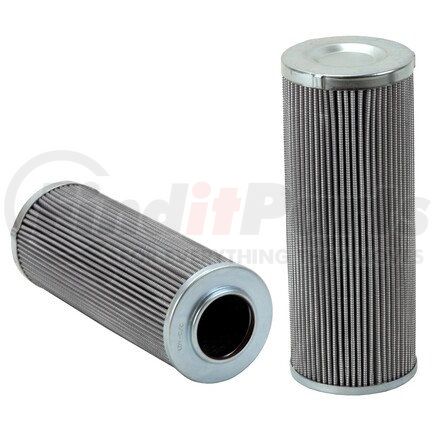 57848 by WIX FILTERS - WIX Cartridge Hydraulic Metal Canister Filter