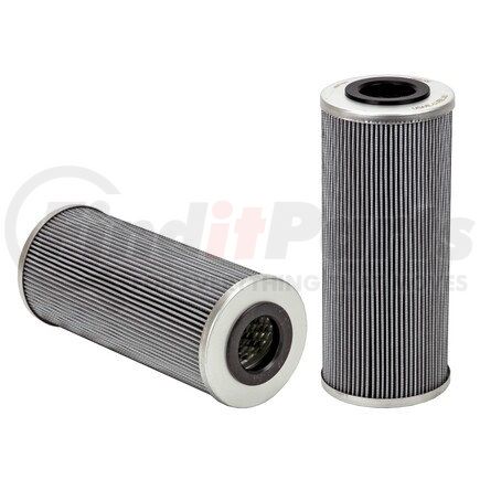 57840 by WIX FILTERS - WIX Cartridge Hydraulic Metal Canister Filter