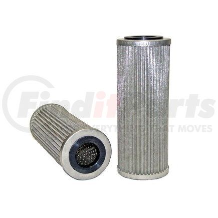 57843 by WIX FILTERS - WIX Cartridge Hydraulic Metal Canister Filter