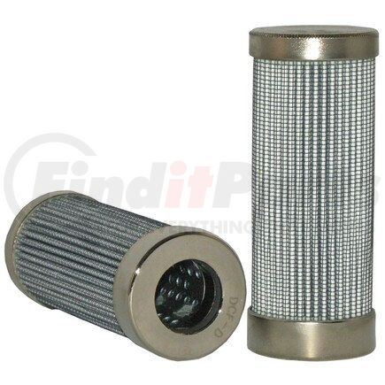 57855 by WIX FILTERS - WIX Cartridge Hydraulic Metal Canister Filter