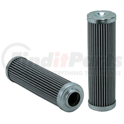 57868 by WIX FILTERS - WIX Cartridge Hydraulic Metal Canister Filter