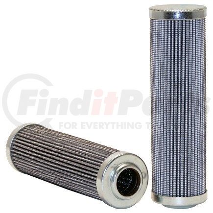 57869 by WIX FILTERS - WIX Cartridge Hydraulic Metal Canister Filter