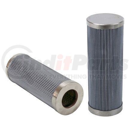 57863 by WIX FILTERS - WIX Cartridge Hydraulic Metal Canister Filter