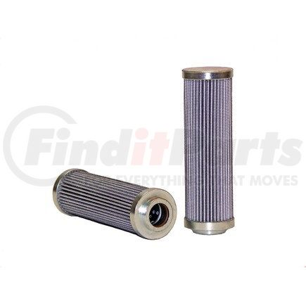 57874 by WIX FILTERS - WIX Cartridge Hydraulic Metal Canister Filter