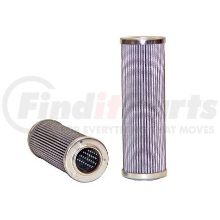 57877 by WIX FILTERS - WIX Cartridge Hydraulic Metal Canister Filter