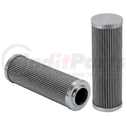 57879 by WIX FILTERS - WIX Cartridge Hydraulic Metal Canister Filter