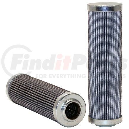57870 by WIX FILTERS - WIX Cartridge Hydraulic Metal Canister Filter