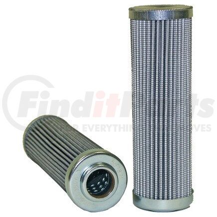 57871 by WIX FILTERS - WIX Cartridge Hydraulic Metal Canister Filter