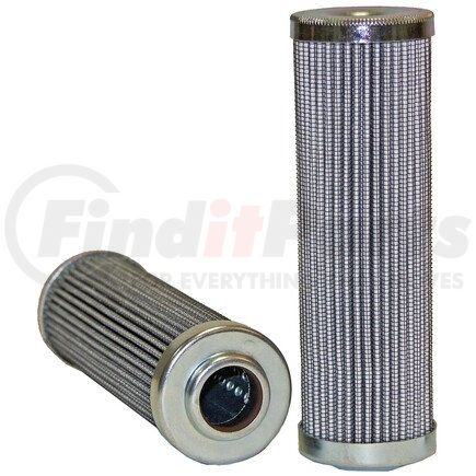 57872 by WIX FILTERS - WIX Cartridge Hydraulic Metal Canister Filter