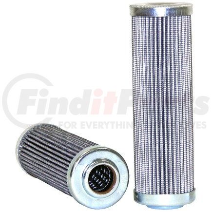 57873 by WIX FILTERS - WIX Cartridge Hydraulic Metal Canister Filter