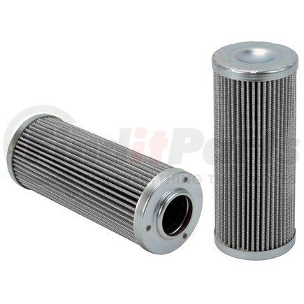 57884 by WIX FILTERS - WIX Cartridge Hydraulic Metal Canister Filter