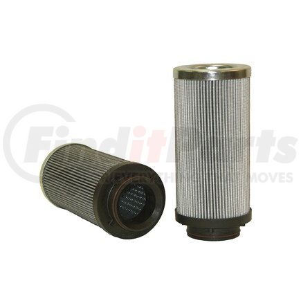 57886 by WIX FILTERS - WIX Cartridge Hydraulic Metal Canister Filter