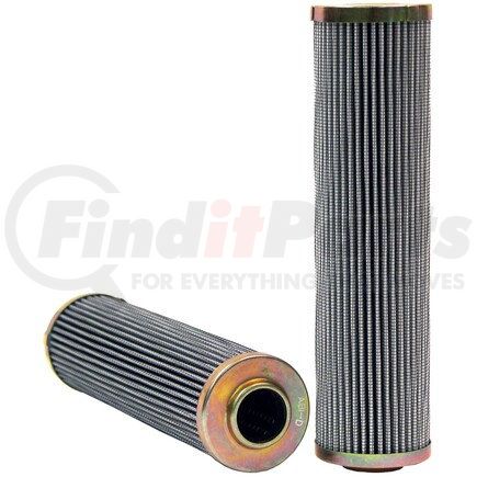57887 by WIX FILTERS - WIX Cartridge Hydraulic Metal Canister Filter