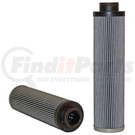 57888 by WIX FILTERS - WIX Cartridge Hydraulic Metal Canister Filter