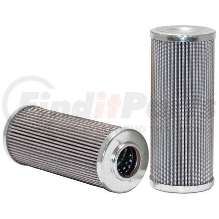 57881 by WIX FILTERS - WIX Cartridge Hydraulic Metal Canister Filter