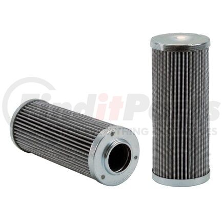 57882 by WIX FILTERS - WIX Cartridge Hydraulic Metal Canister Filter