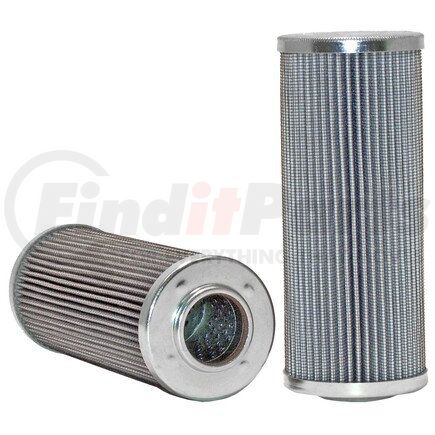 57883 by WIX FILTERS - WIX Cartridge Hydraulic Metal Canister Filter